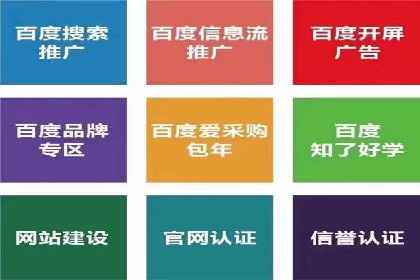 行业翘楚的sem代运营机构：成功案例解析